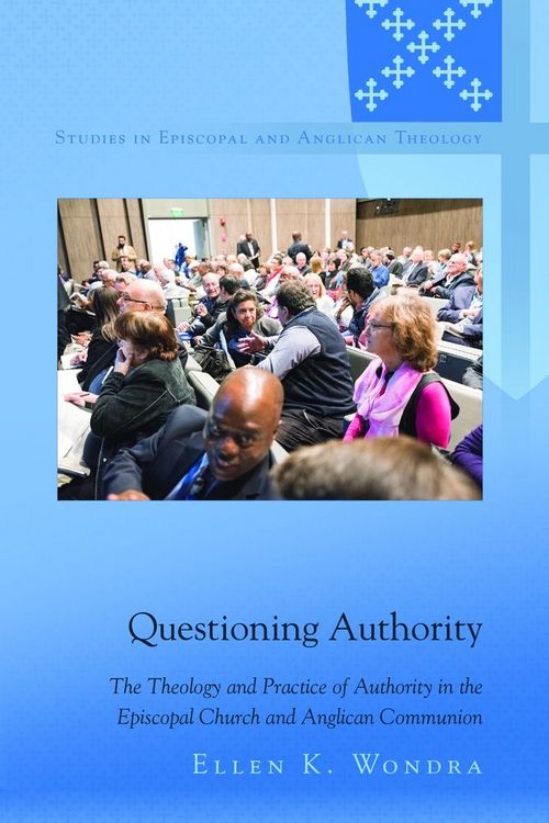 Produktbild: Questioning Authority
