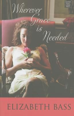 Produktbild: Wherever Grace Is Needed