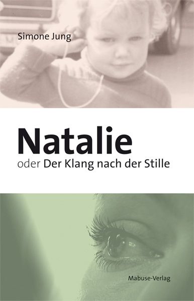 Produktbild: Natalie oder Der Klang nach der Stille