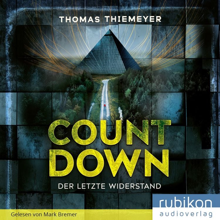 Produktbild: Countdown. Der letzte Widerstand