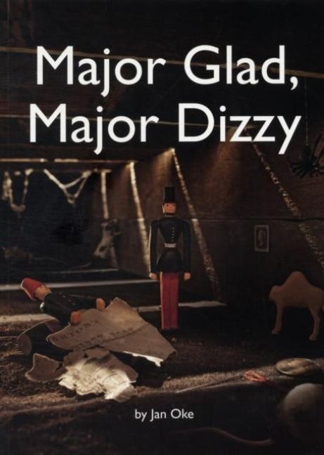 Produktbild: Major Glad, Major Dizzy