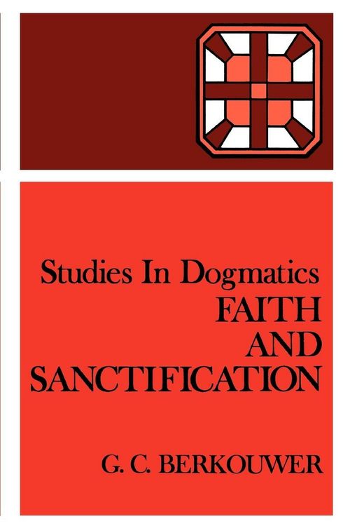 Produktbild: Faith and Sanctification