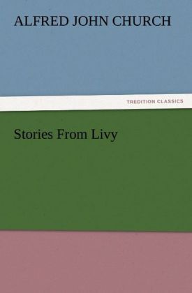 Produktbild: Stories From Livy