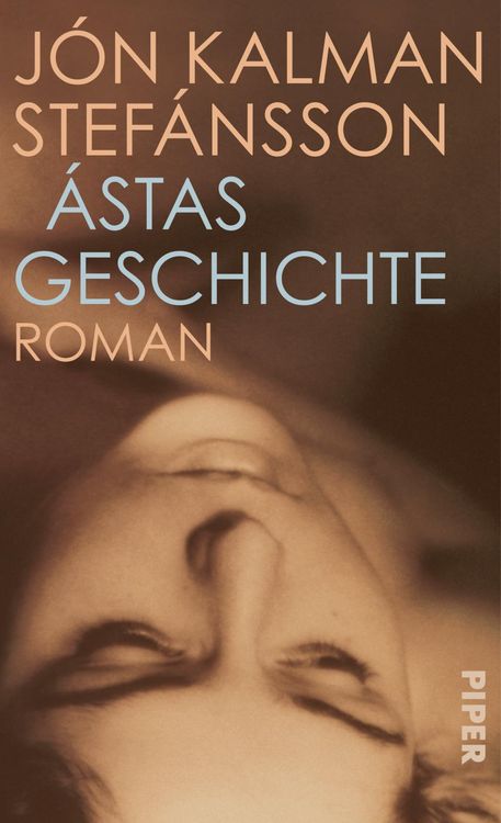 Produktbild: &Aacute;stas Geschichte