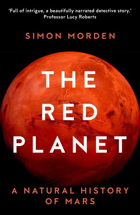 Produktbild: The Red Planet