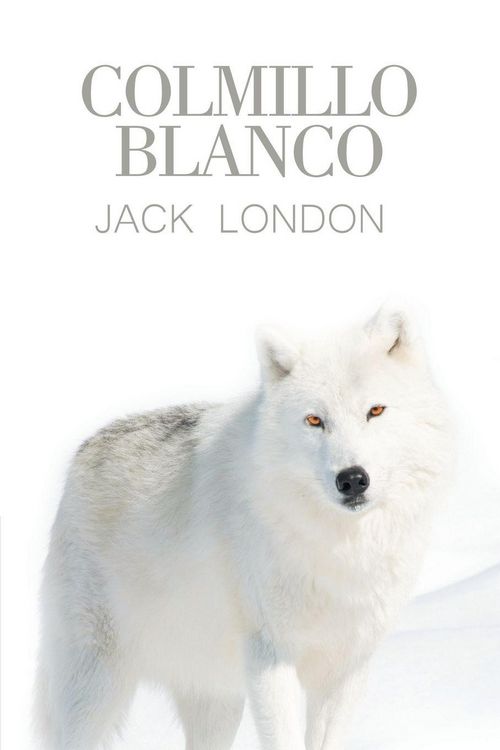 Produktbild: Colmillo Blanco