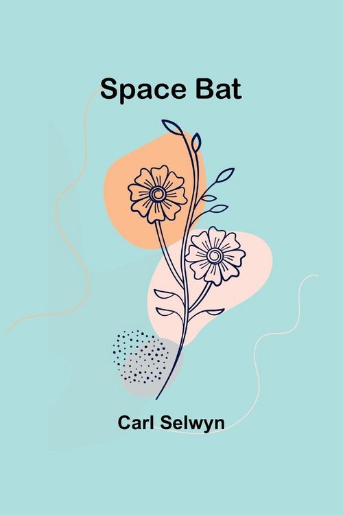 Produktbild: Space Bat