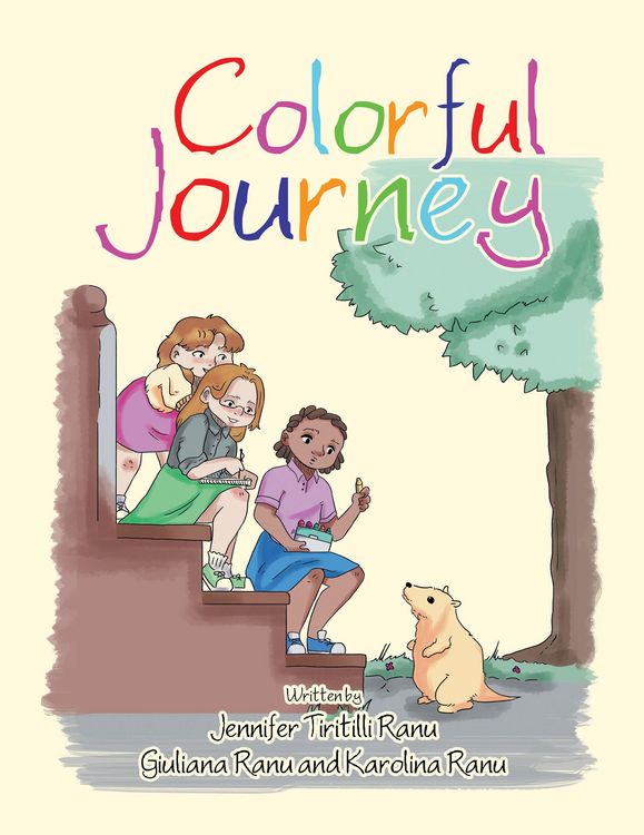 Produktbild: Colorful Journey