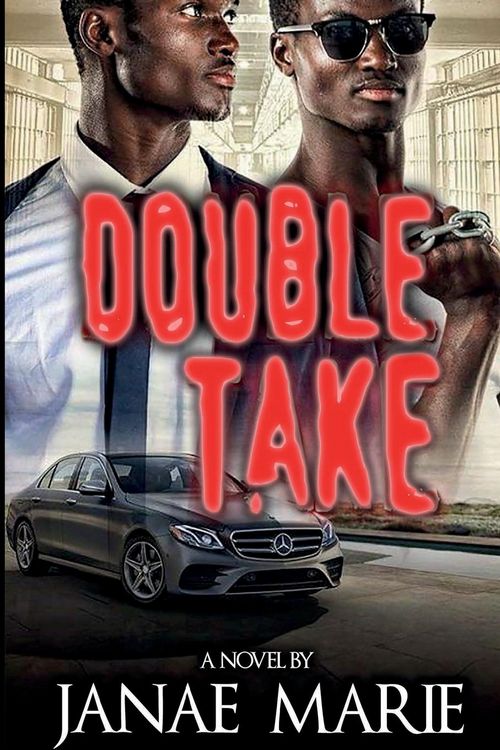 Produktbild: Double Take
