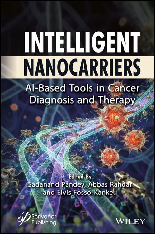 Produktbild: Intelligent Nanocarriers