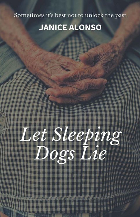 Produktbild: Let Sleeping Dogs Lie