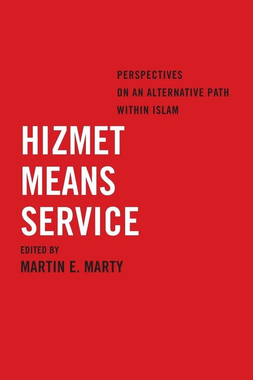 Produktbild: Hizmet Means Service