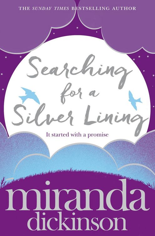 Produktbild: Searching for a Silver Lining