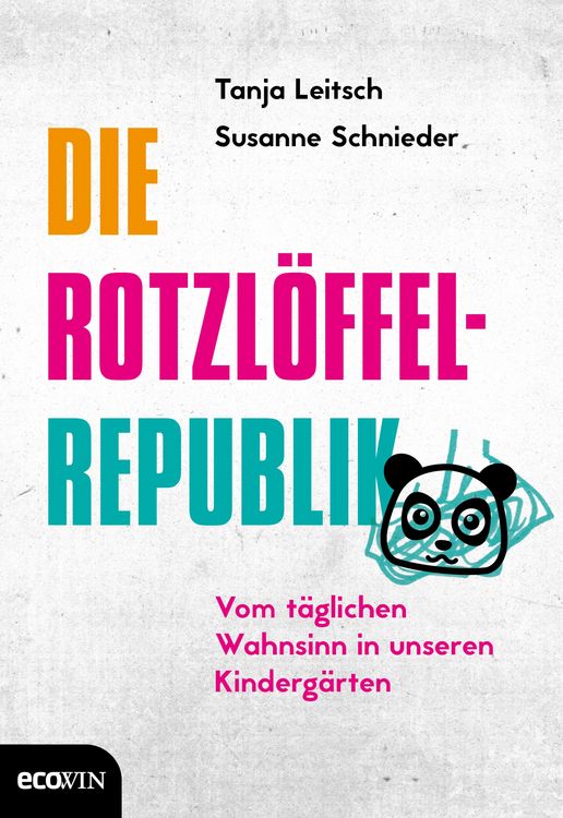 Produktbild: Die Rotzl&ouml;ffel-Republik