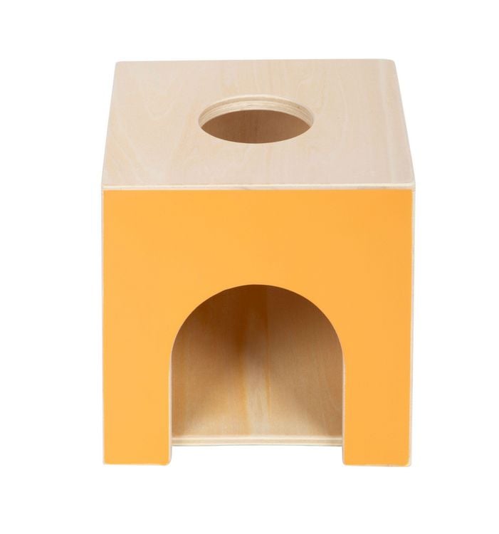 Produktbild: Montessori Kugelkasten