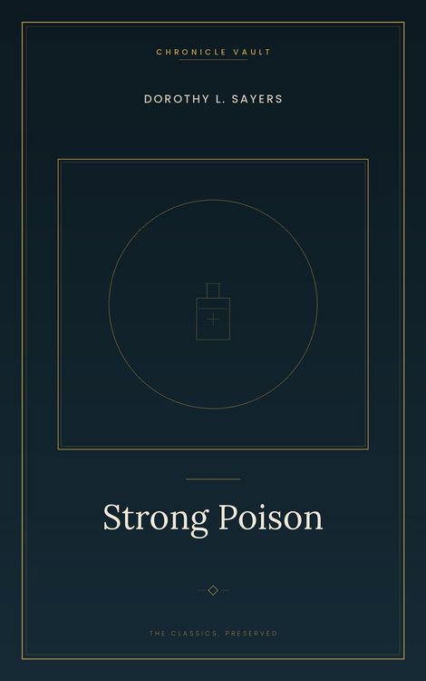 Produktbild: Strong Poison