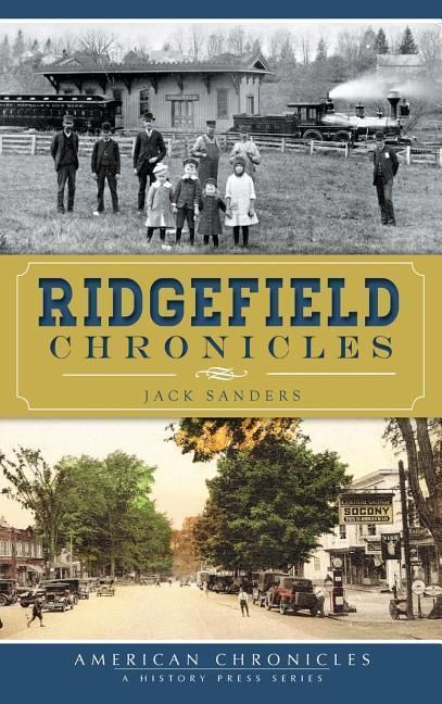 Produktbild: Ridgefield Chronicles