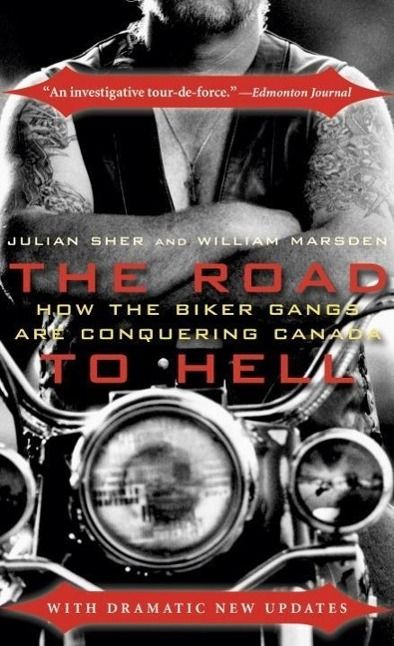 Produktbild: The Road to Hell