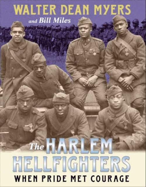Produktbild: The Harlem Hellfighters