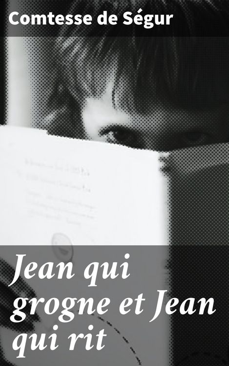 Produktbild: Jean qui grogne et Jean qui rit