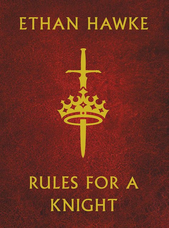Produktbild: Rules for a Knight