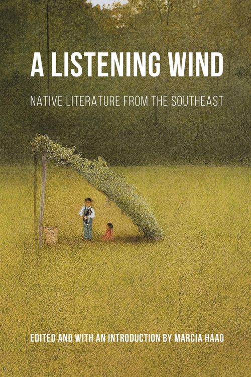 Produktbild: Listening Wind