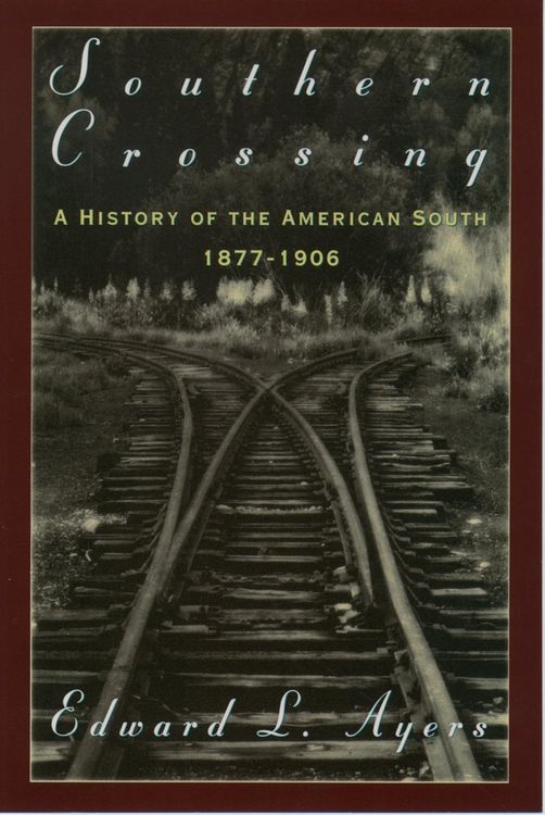 Produktbild: Southern Crossing