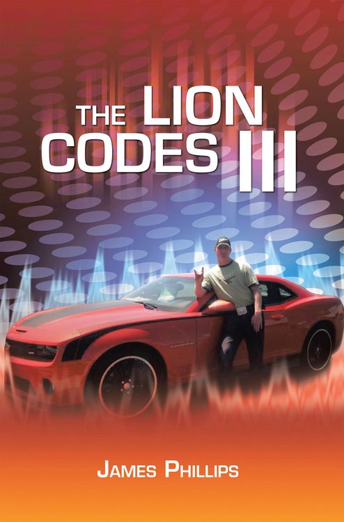 Produktbild: The Lion Codes Iii