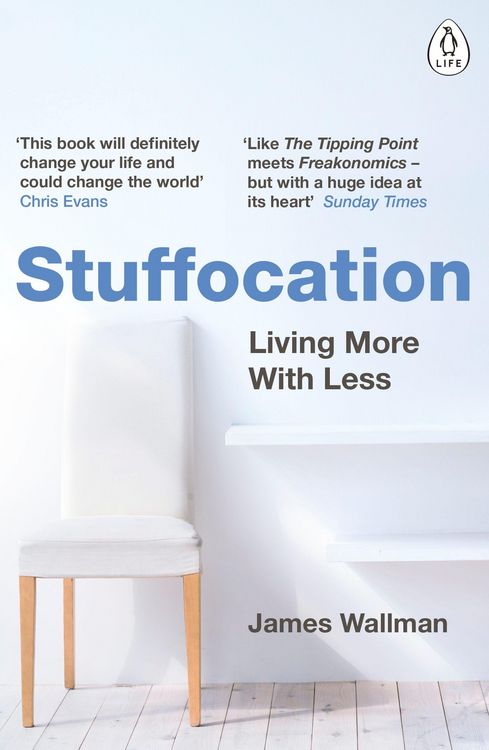 Produktbild: Stuffocation