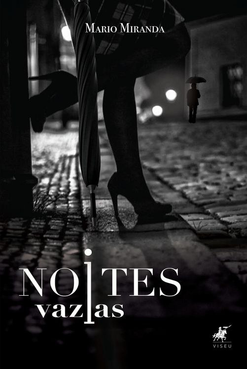 Produktbild: Noites vazias