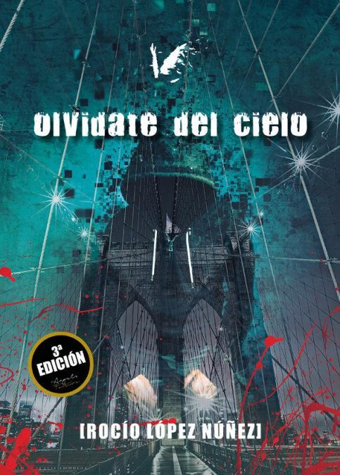 Produktbild: Olv&iacute;date del cielo
