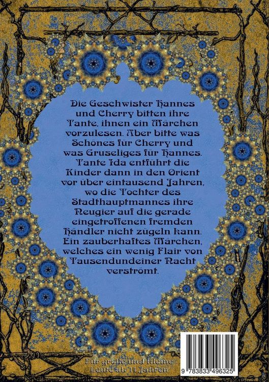 Produktbild: Liebe-Wasser-Sandsturm