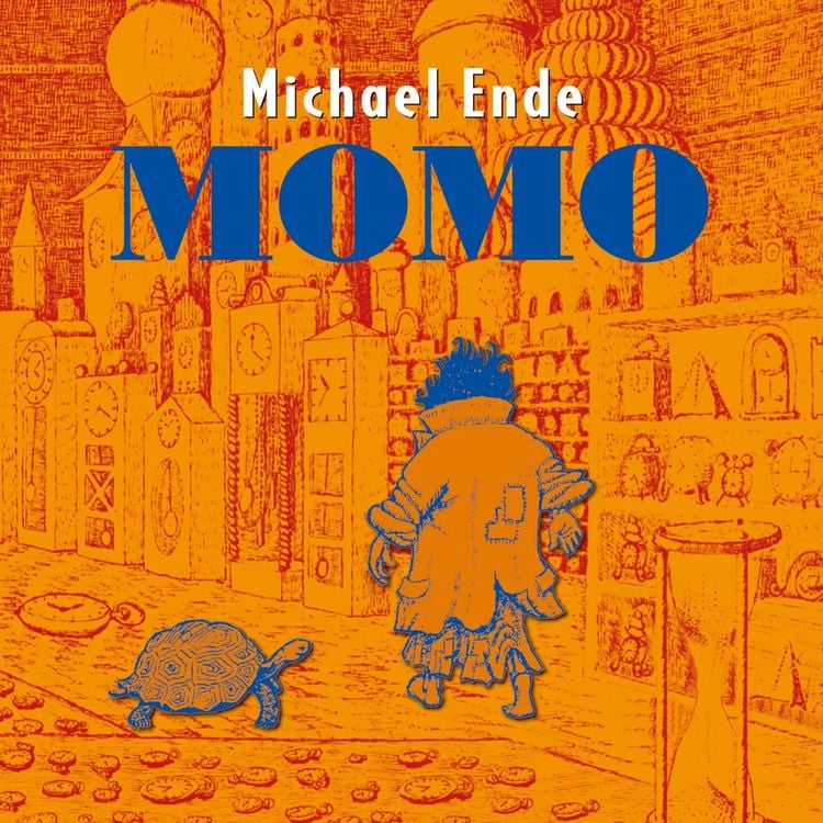 Produktbild: Momo