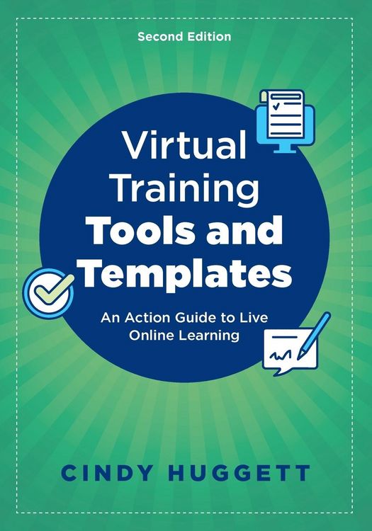 Produktbild: Virtual Training Tools and Templates