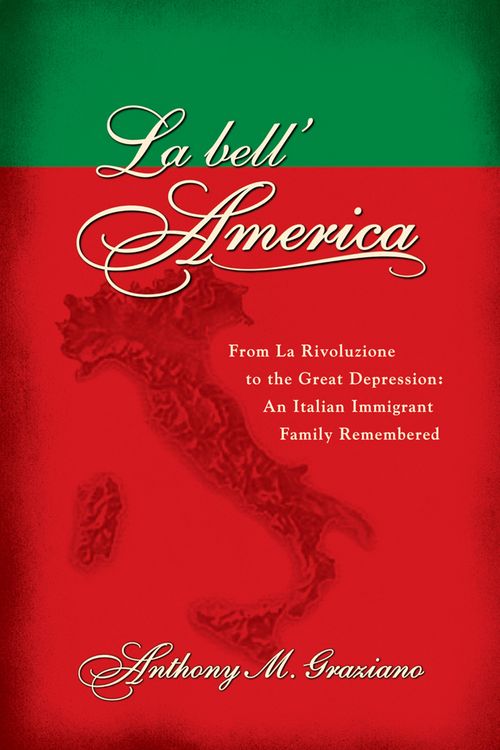 Produktbild: La bell'America