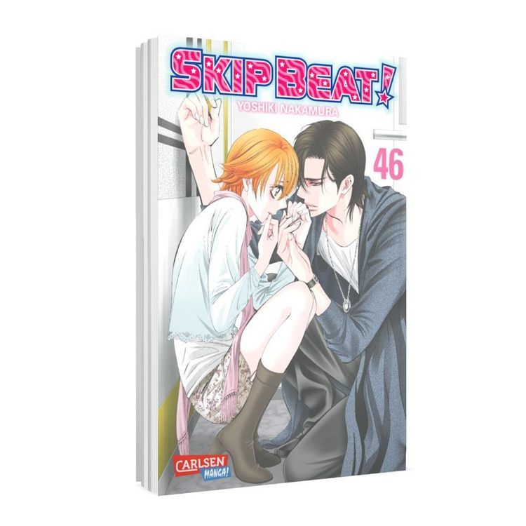 Produktbild: Skip Beat! 46