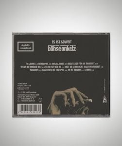 Produktbild: Es ist Soweit