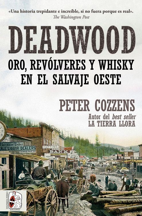Produktbild: Deadwood