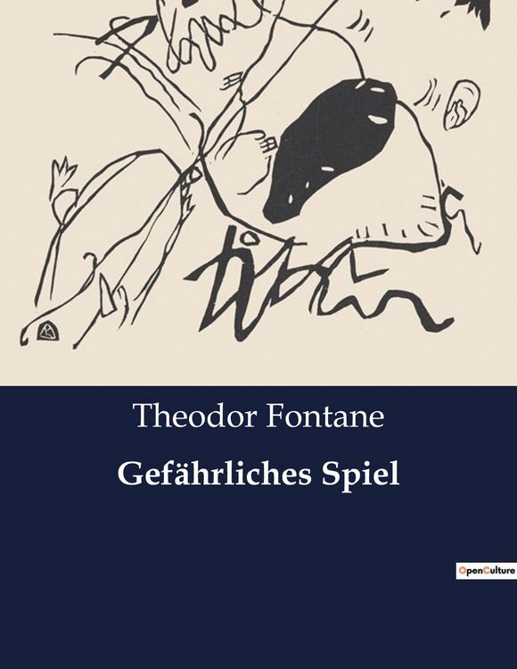 Produktbild: Gef&auml;hrliches Spiel