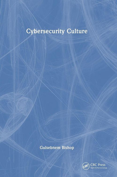 Produktbild: Cybersecurity Culture