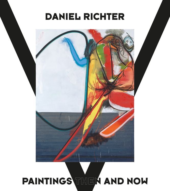 Produktbild: Daniel Richter