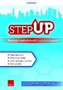 Produktbild: Step Up: Percorsi Metodologici Inclusivie Innovativi