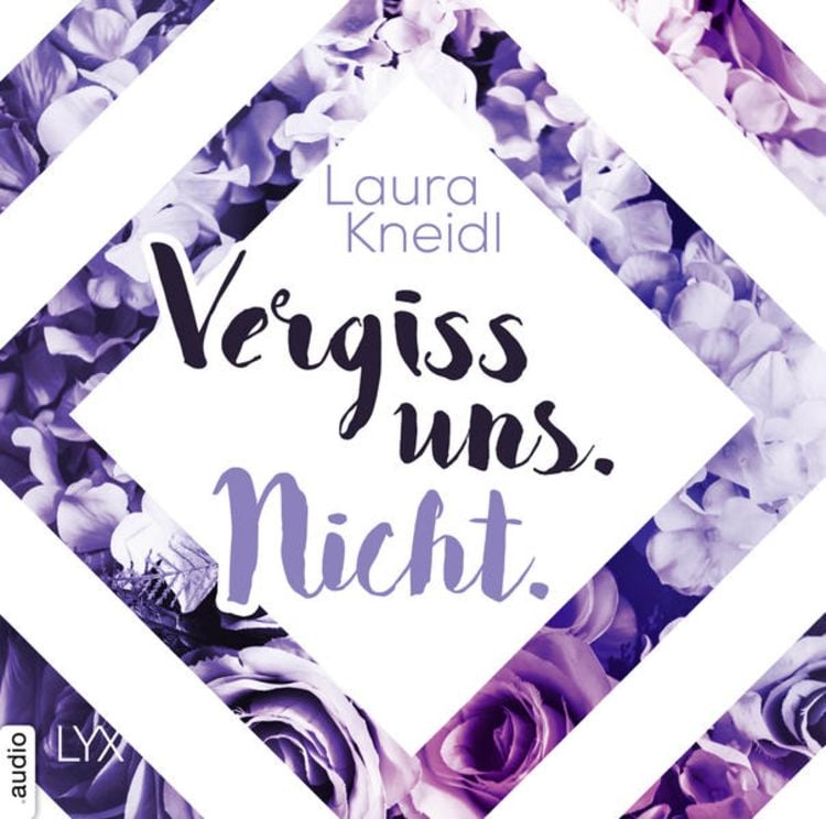 Bild vom Artikel Vergiss uns. Nicht. vom Autor Laura Kneidl