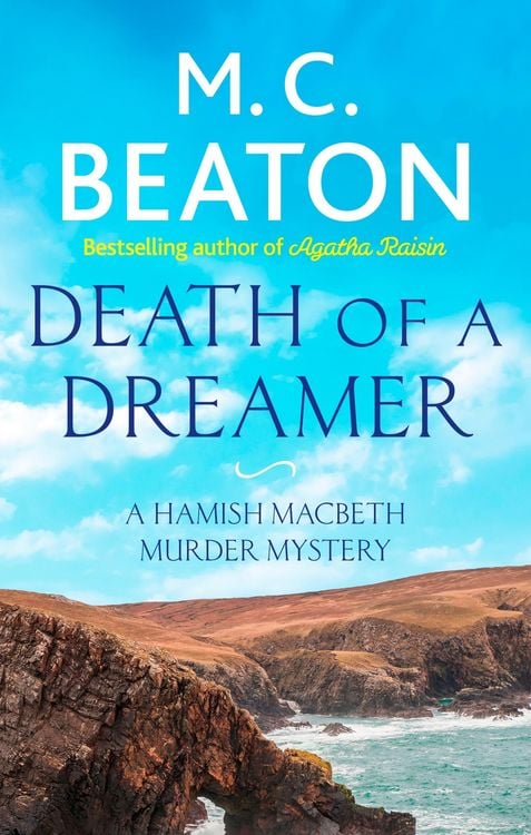 Produktbild: Death of a Dreamer