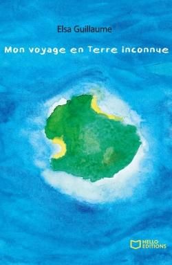 Produktbild: Mon voyage en terre inconnue