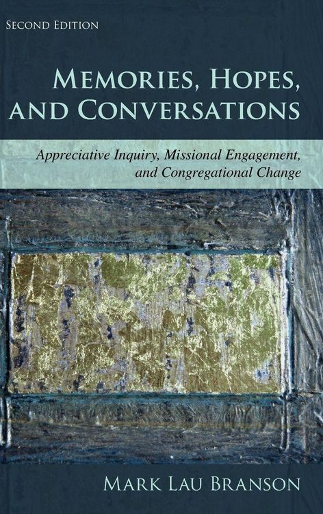 Produktbild: Memories, Hopes, and Conversations