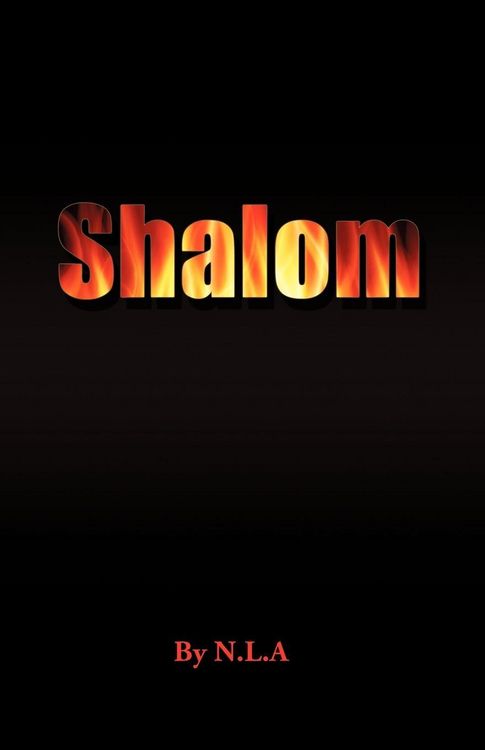 Produktbild: Shalom