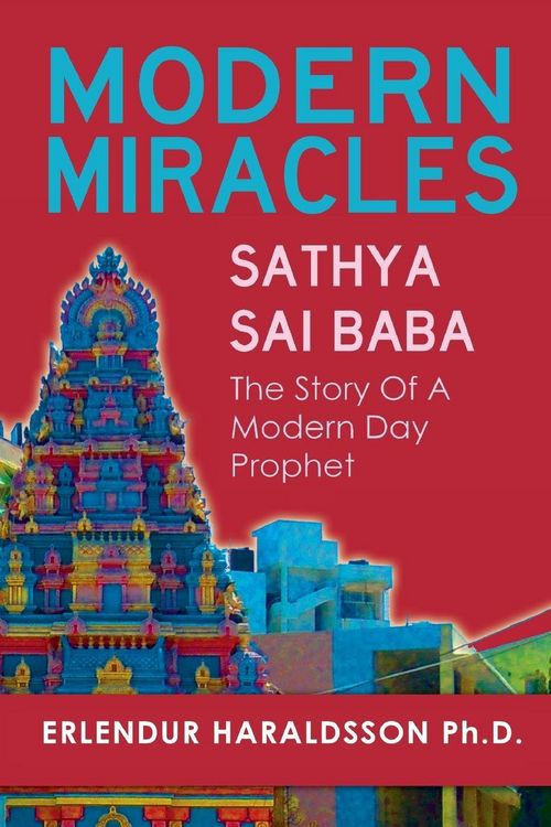 Produktbild: Modern Miracles