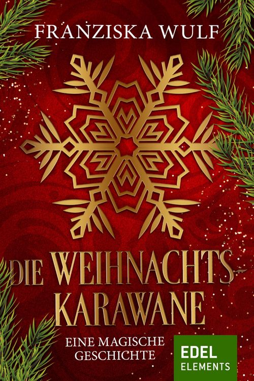 Produktbild: Die Weihnachtskarawane