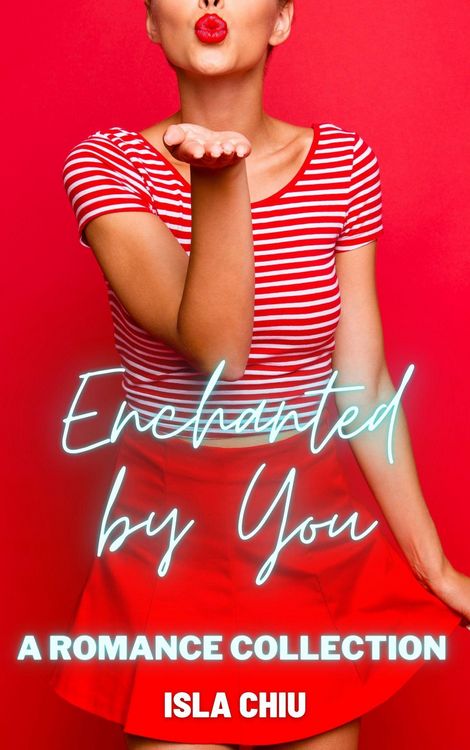 Produktbild: Enchanted by You: A Romance Collection
